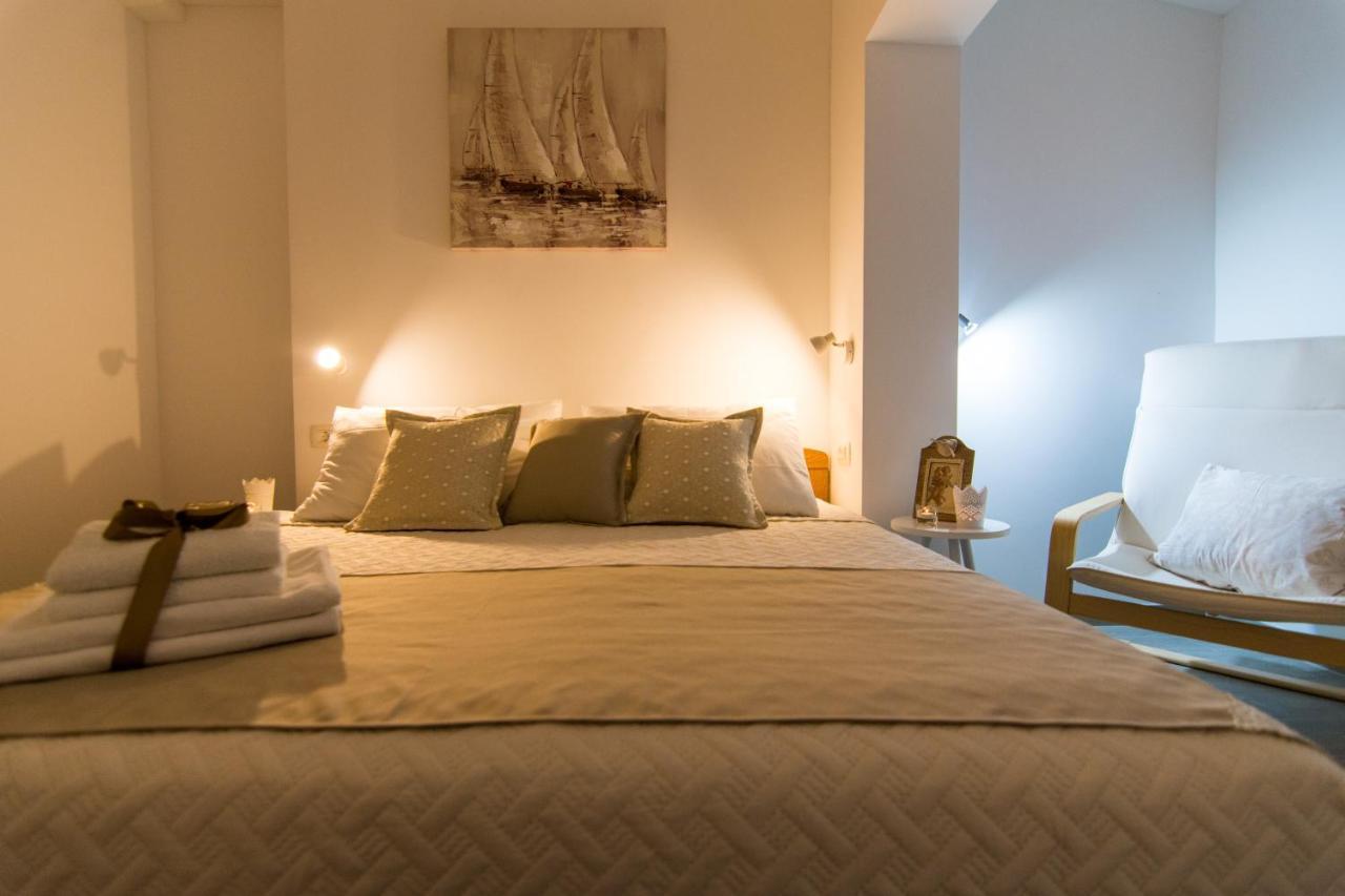 Apartment Boris Трогир Экстерьер фото