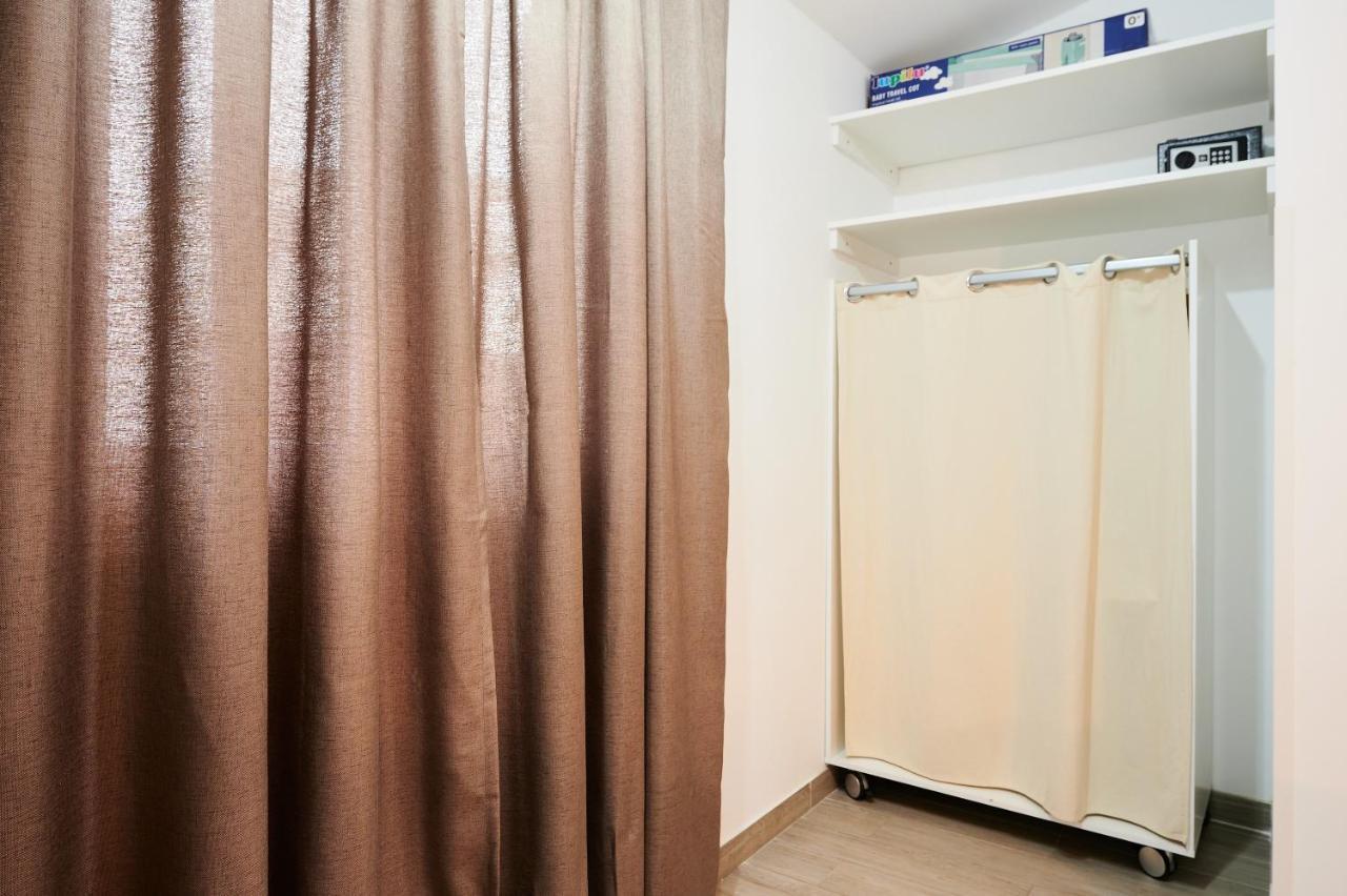 Apartment Boris Трогир Экстерьер фото