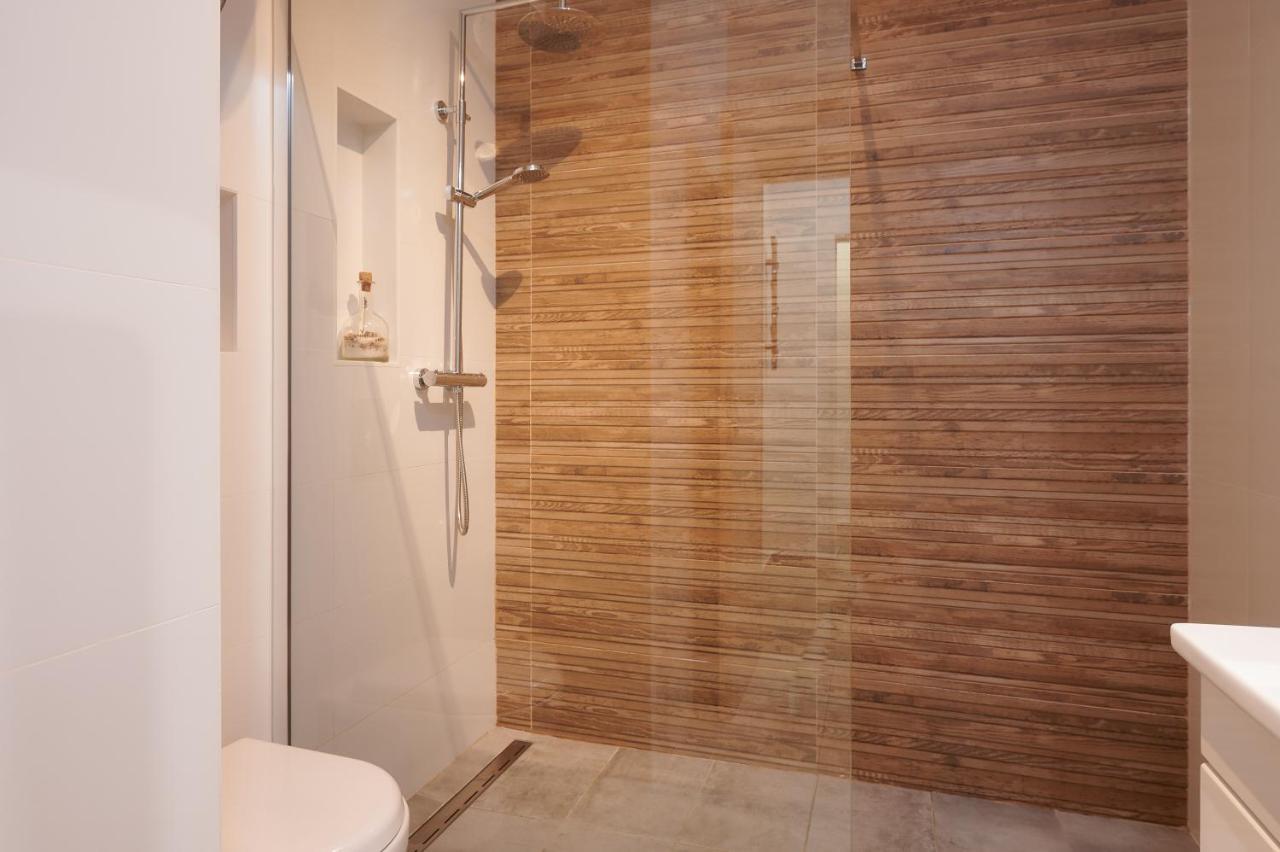 Apartment Boris Трогир Экстерьер фото