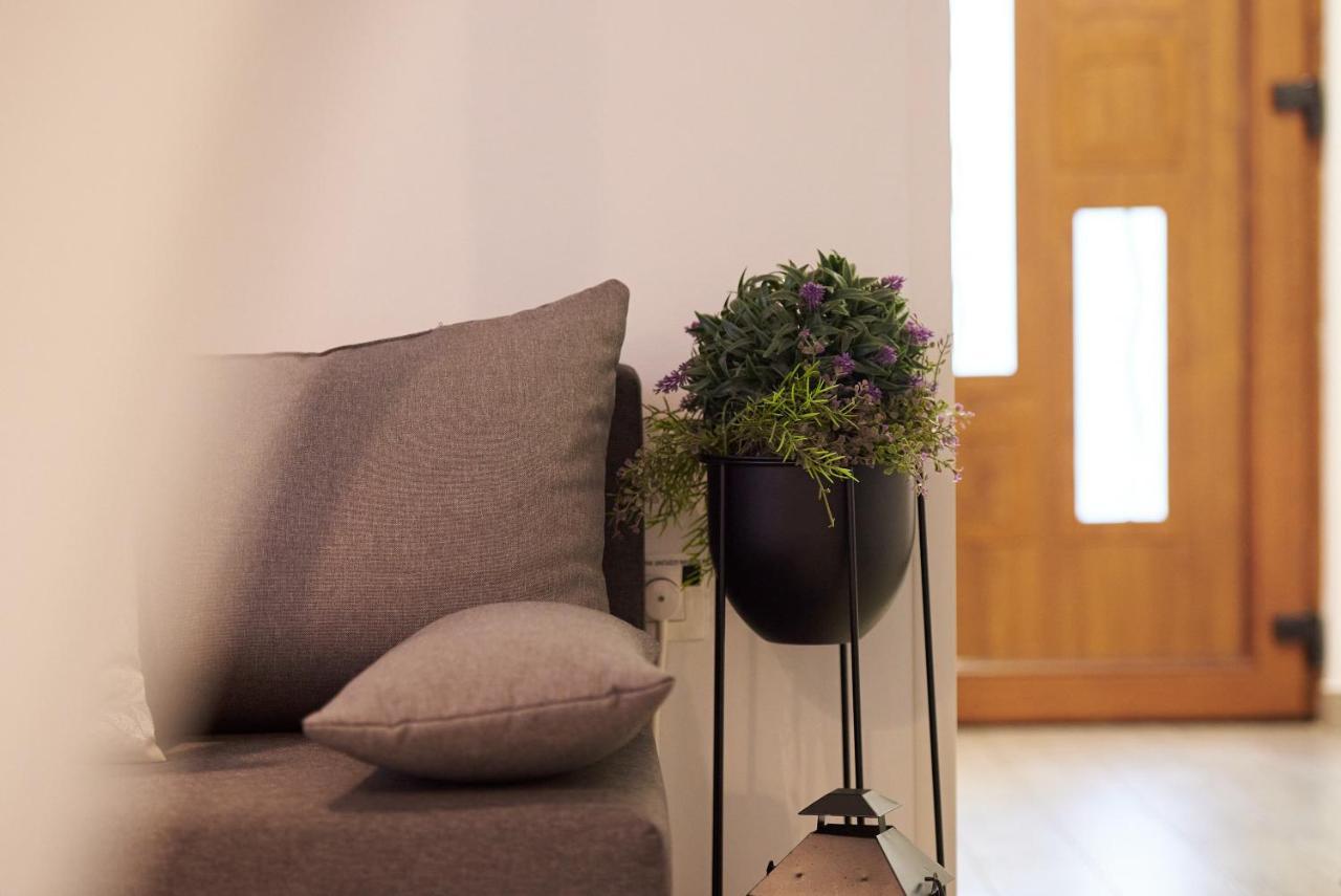 Apartment Boris Трогир Экстерьер фото