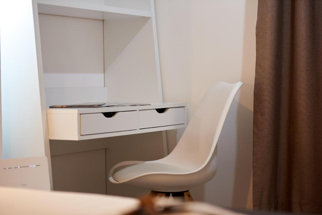 Apartment Boris Трогир Экстерьер фото