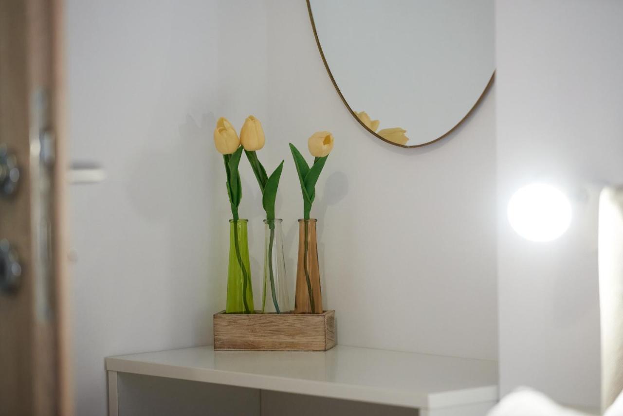 Apartment Boris Трогир Экстерьер фото